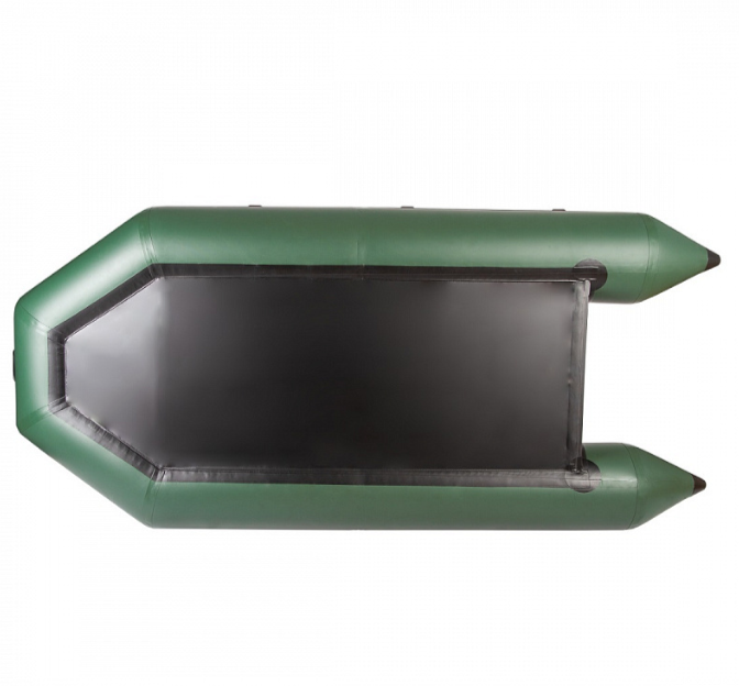 ЛОДКА НАДУВНАЯ YUKONA 280 TL (БЕЗ ПАЙОЛА) в Вологде