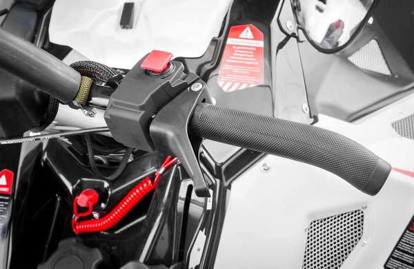 Снегоход STELS ВИТЯЗЬ SA800 2.0 в Вологде