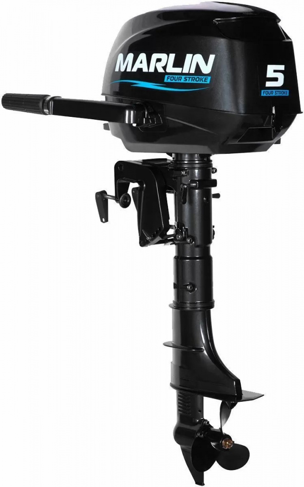 Лодочный мотор MARLIN MF 5 AMHS в Вологде
