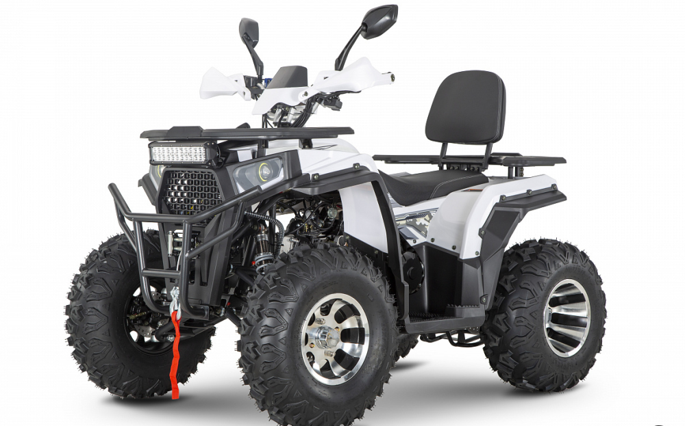 Квадроцикл YACOTA VIKING PRO 200 в Вологде