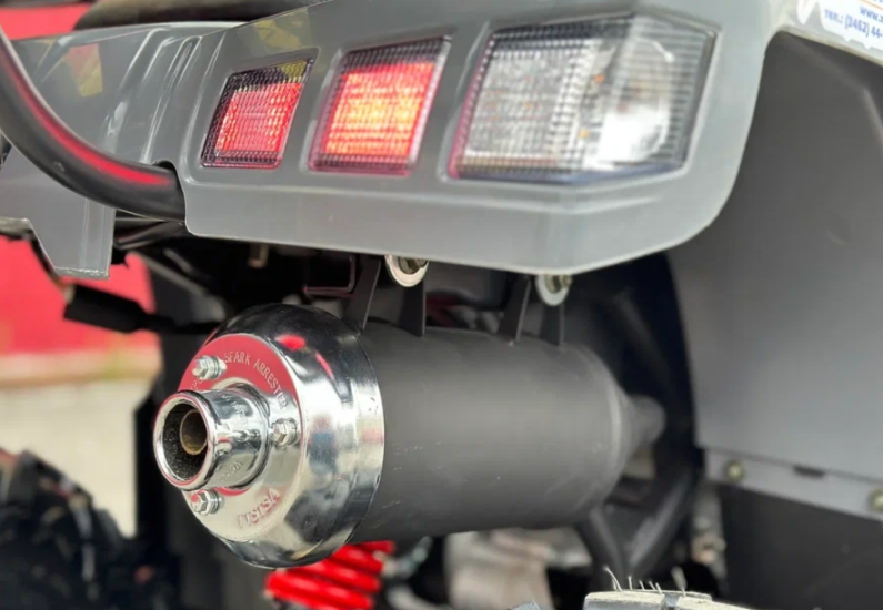 Квадроцикл GBM MAVERICK 300 NEW в Вологде