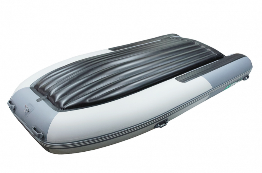 НАДУВНАЯ ЛОДКА GLADIATOR E450S в Вологде