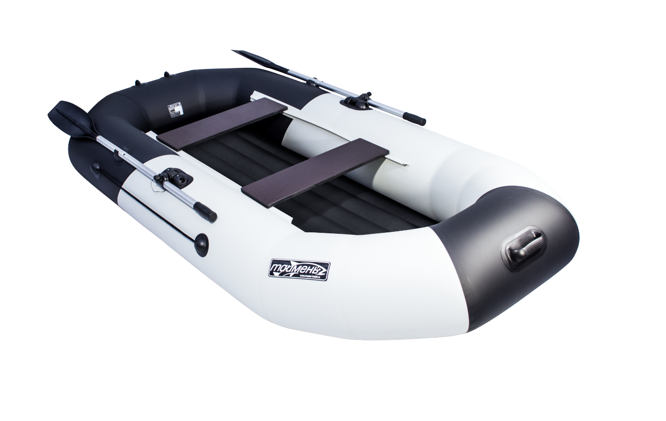 Лодка Таймень NX 270 НД в Вологде