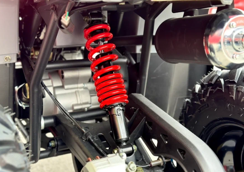 Квадроцикл GBM MAVERICK 300 NEW в Вологде