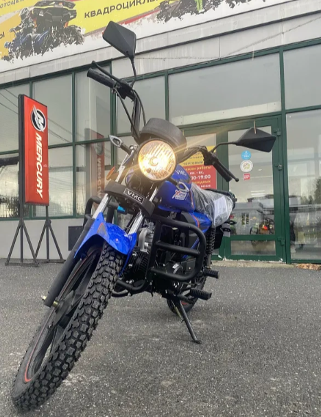 Мопед VENTO RIVA - II SX PRO в Вологде