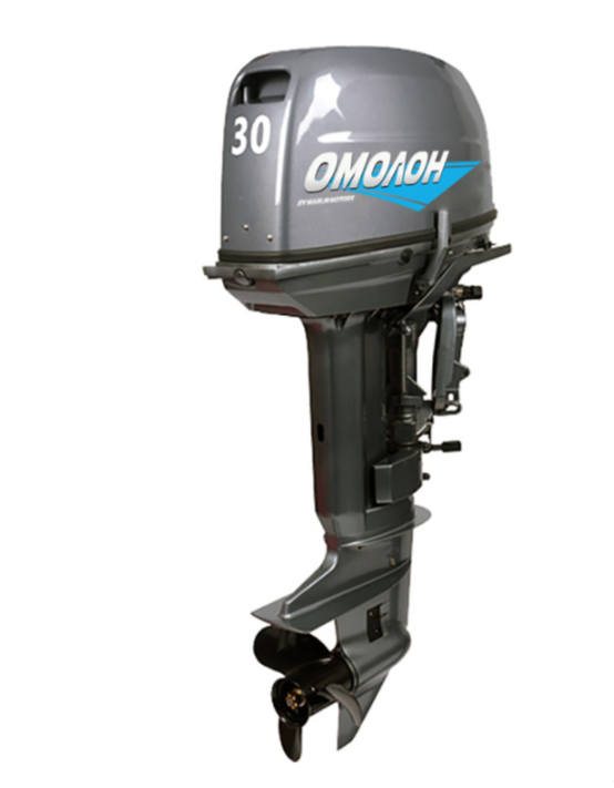Лодочный мотор ОМОЛОН MP 30 AMHS в Вологде