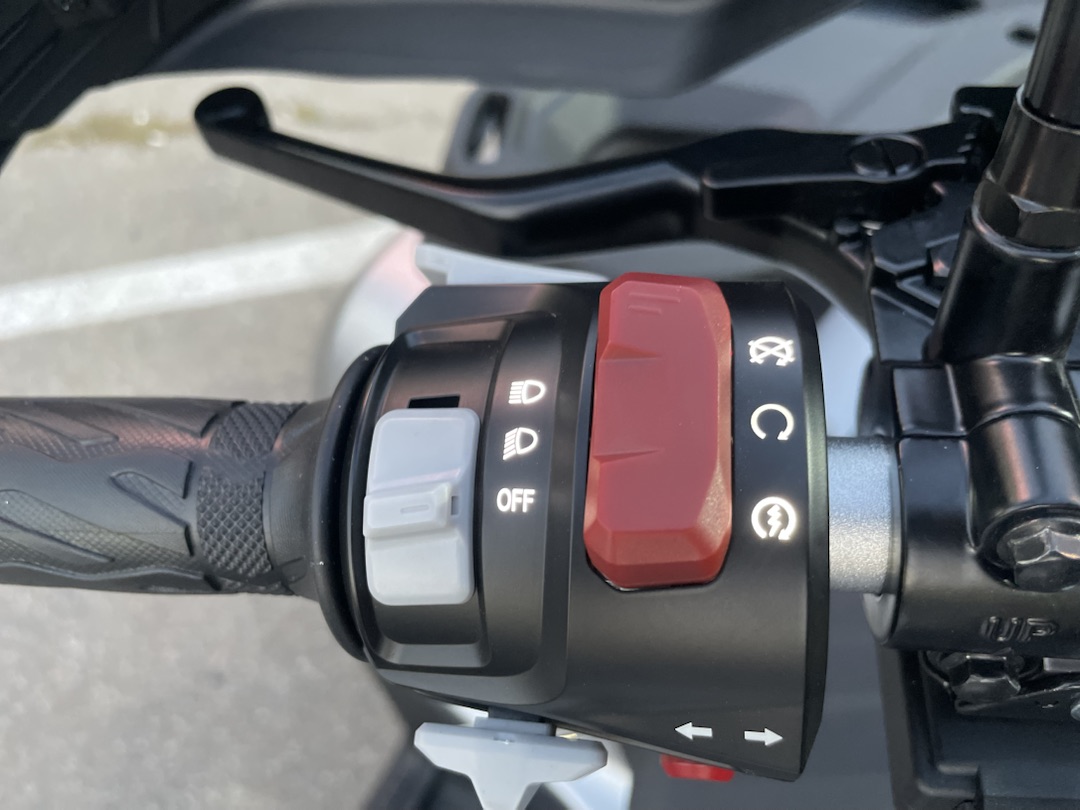 Квадроцикл BENDA Redstone 550 R2 в Вологде