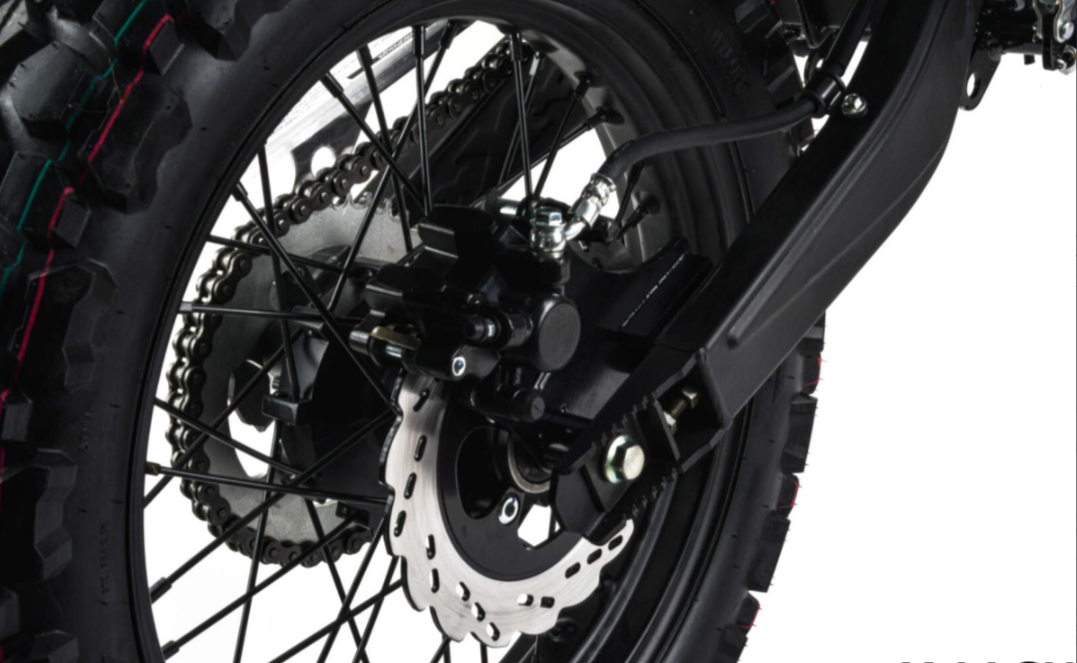 Мотоцикл Motoland LEGEND (XL250-A) (172FMM-5/PR250) в Вологде