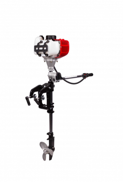 Подвесной лодочный мотор TOYAMA TA 2 в Вологде