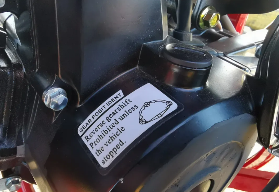 Квадроцикл GBM SHARP KIDS 125 в Вологде