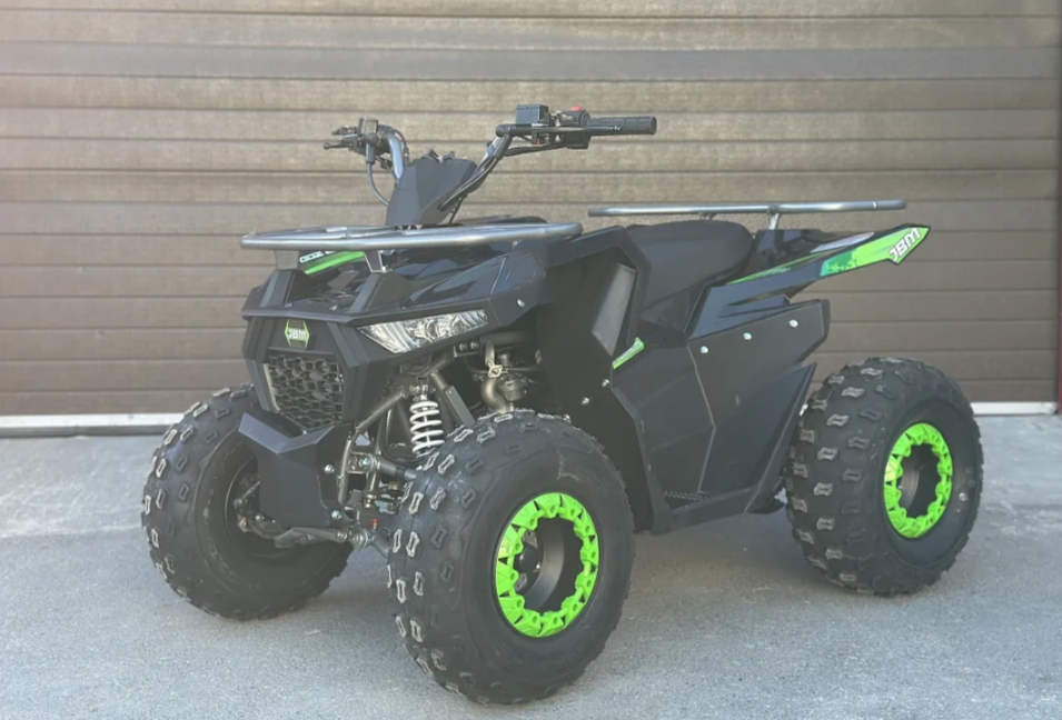 Квадроцикл GBM DAXTER 220 NEW в Вологде