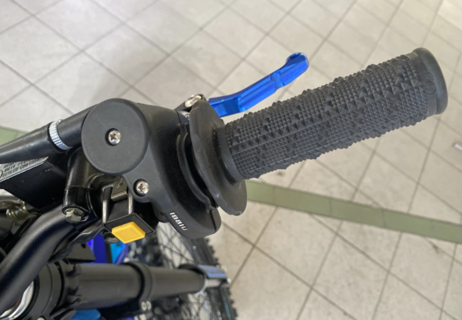 Кроссовый мотоцикл PROMAX DAIKON CB330 в Вологде