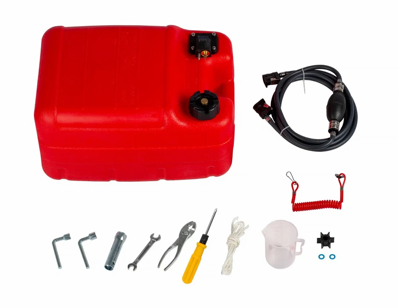 ЛОДОЧНЫЙ МОТОР GLADIATOR G9.9FHS в Вологде