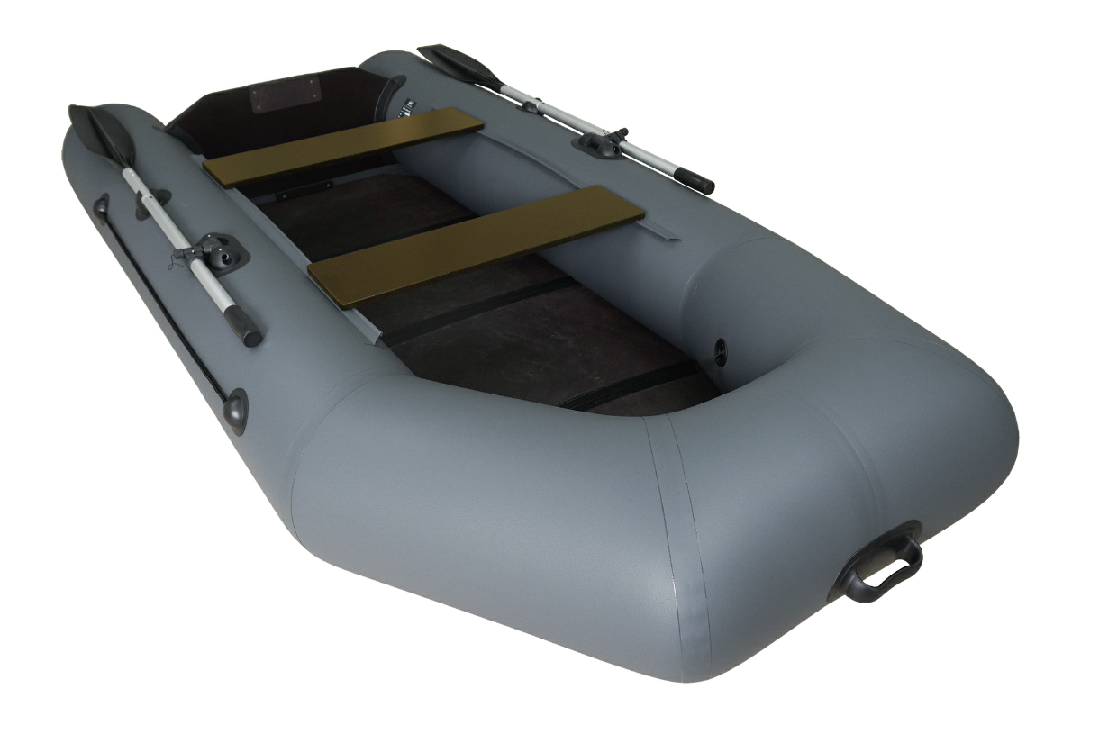 Лодка БАРС 2900 Слань-книжка киль в Вологде