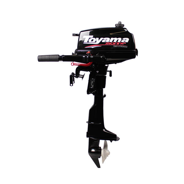 ЛОДОЧНЫЙ МОТОР TOYAMA TC3.6BMS в Вологде