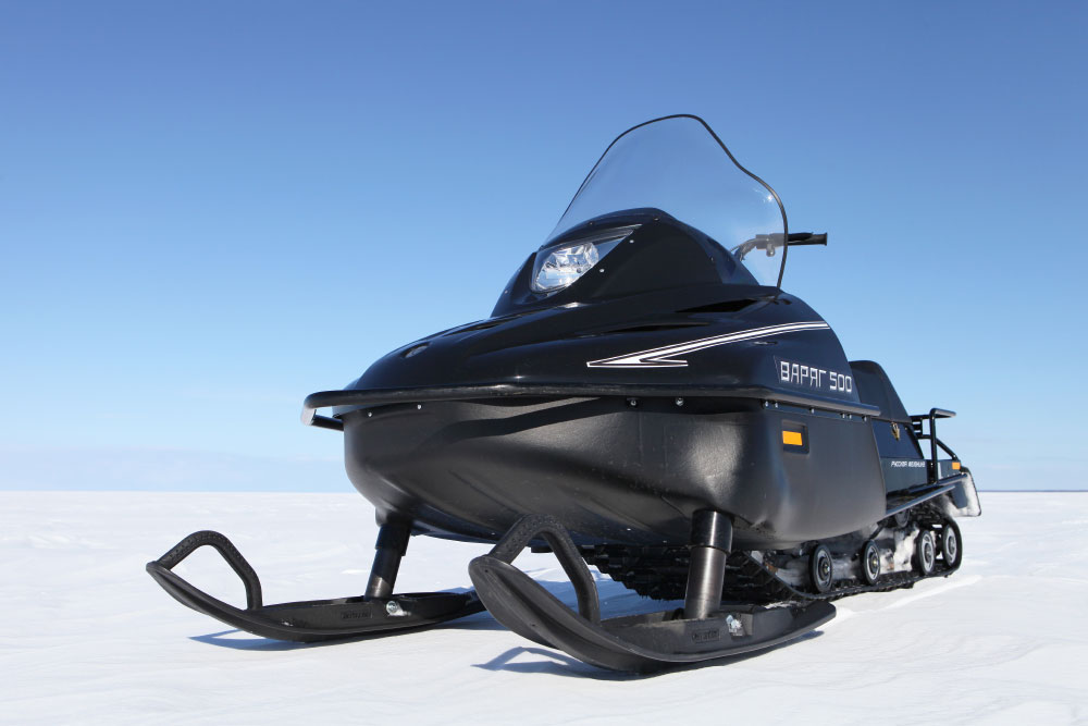 Снегоход РМ ТАЙГА ВАРЯГ 500 в Вологде