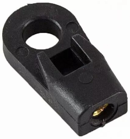 КОННЕКТОР ТРОСА ГАЗ-РЕВЕРС, ПЛАСТИК / 703-48345-01 в Вологде