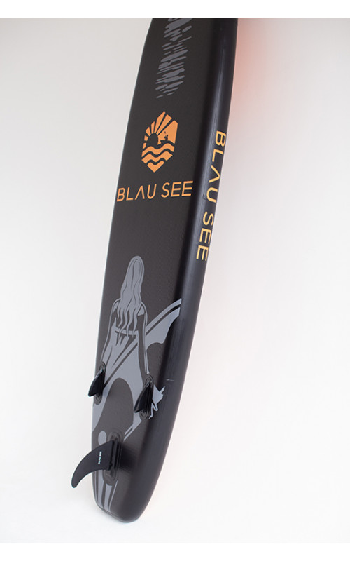 НАДУВНОЙ SUP-BOARD MOONLIGHT 10,6 в Вологде