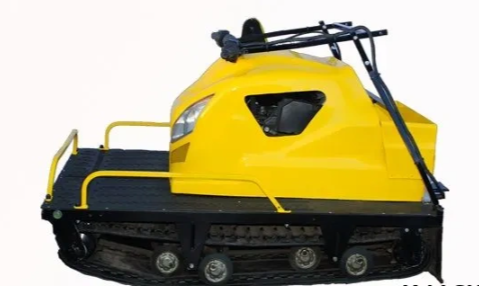 Мотобуксировщик ВОЛКОДАВ POWER A9 в Вологде