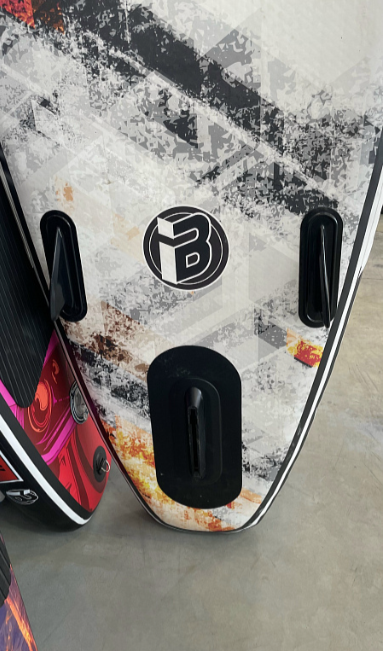 SUP (САП) ДОСКА RAIDEX I BOARD 11’ (332СМ) «MRAMOR» в Вологде