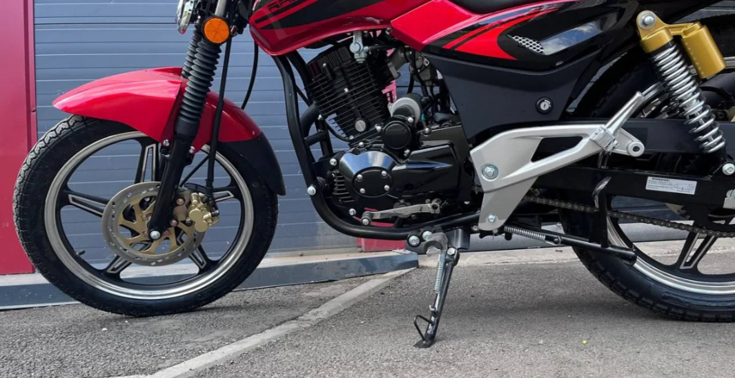 Мотоцикл RACER MAGNUM RC200-C5B в Вологде