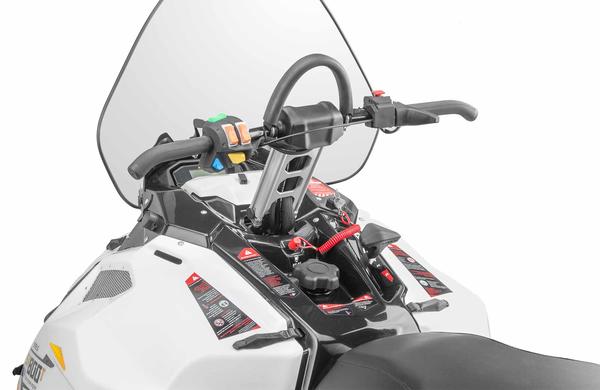 Снегоход STELS АТАМАН SA800T 2.0 в Вологде