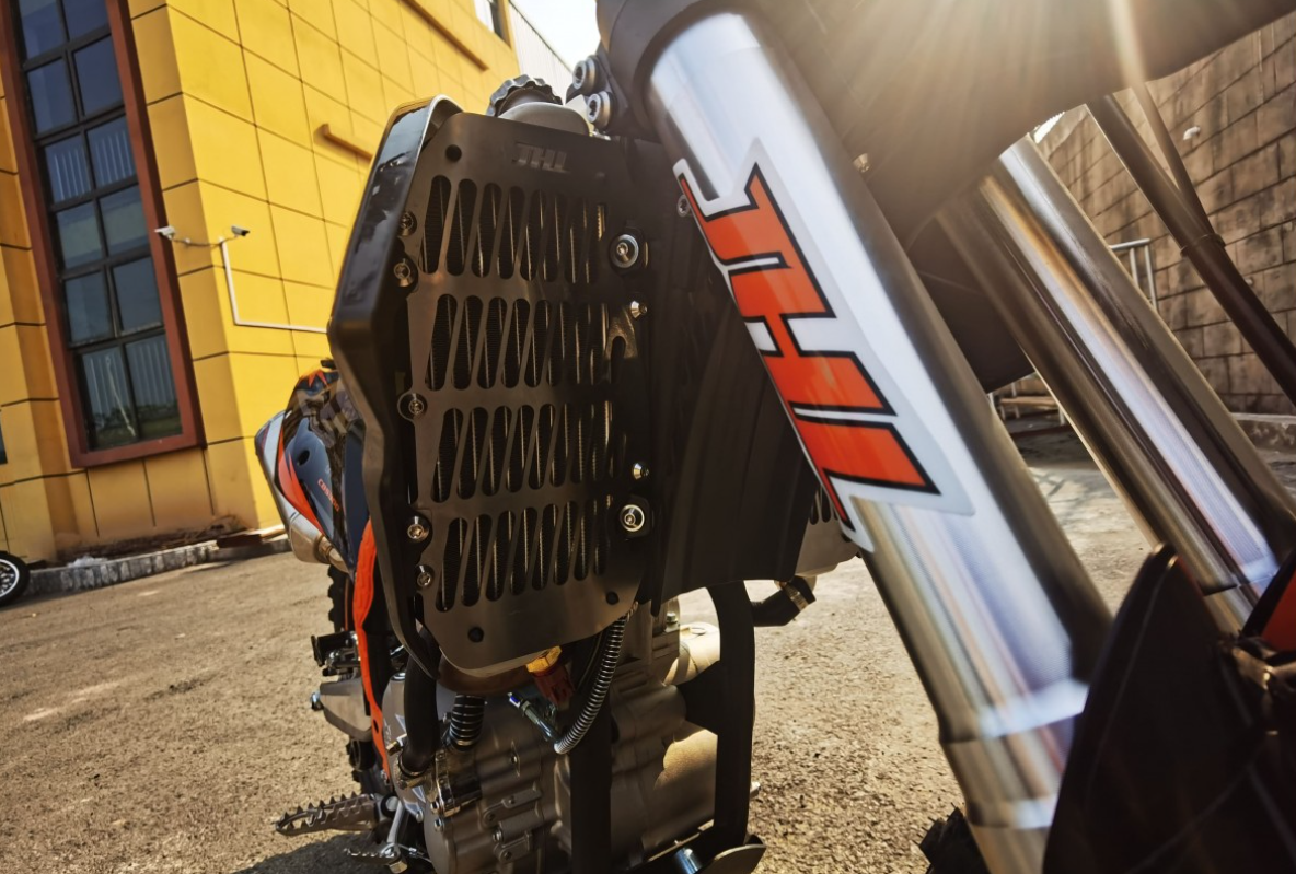 Мотоцикл JHLMOTO JHL Z5 NB300 (174MN-5) в Вологде