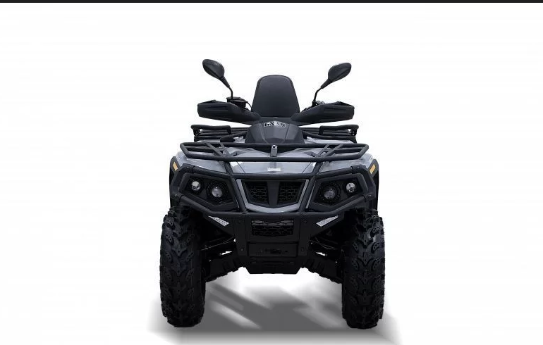 Квадроцикл HISUN TACTIC 550 (HS550ATV) NORMAL в Вологде