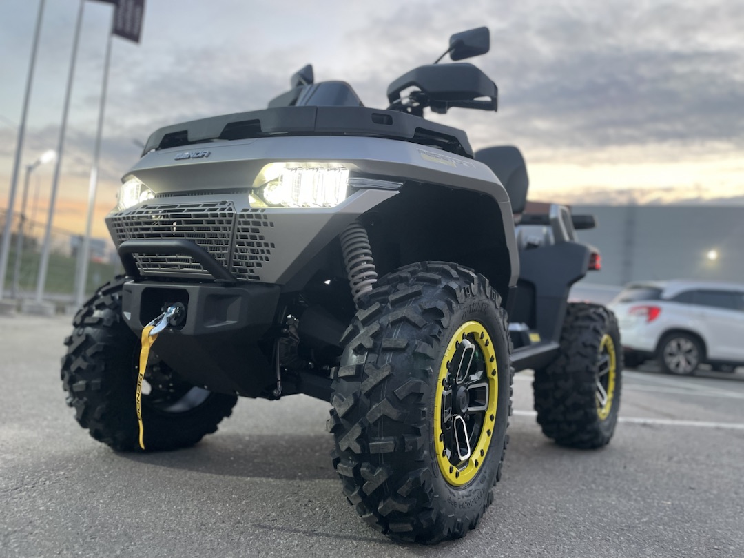 Квадроцикл BENDA Redstone 550 R2 в Вологде