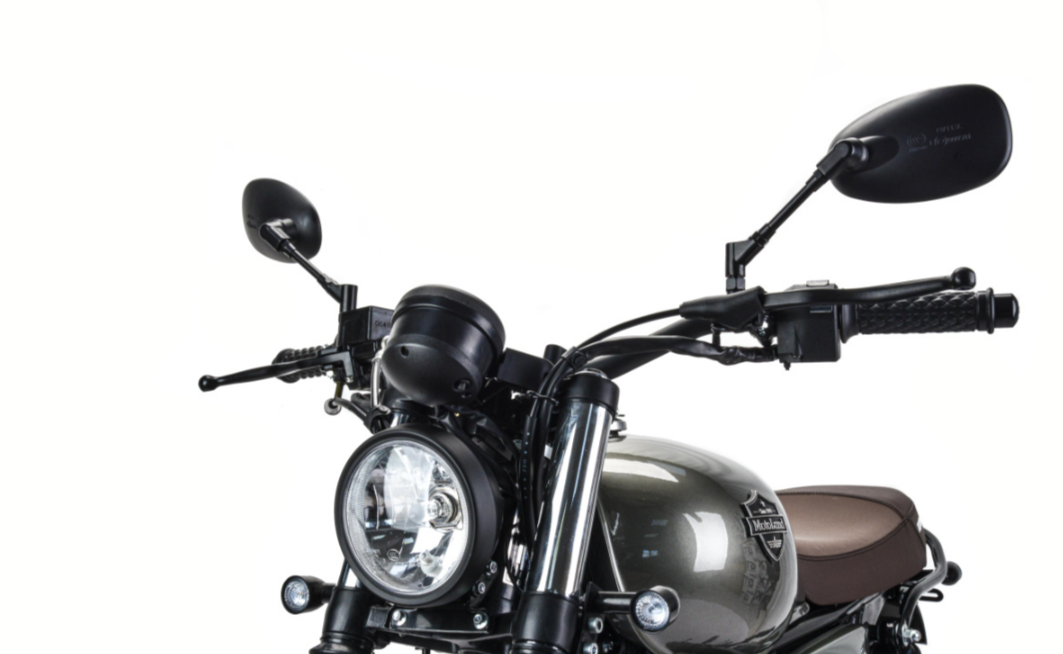 Мотоцикл MOTOLAND (МОТОЛЕНД) TEXAS 300 в Вологде