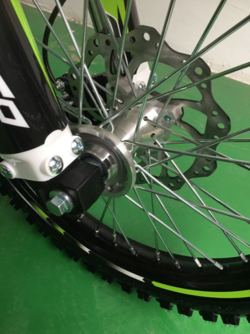 Питбайк JHLMOTO JHL Z140E (YX1P56FMJ) в Вологде