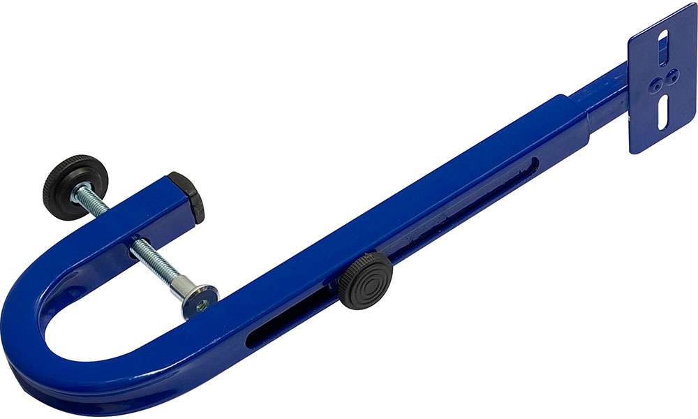 Кронштейн датчика эхолота №1 сплошной в Вологде