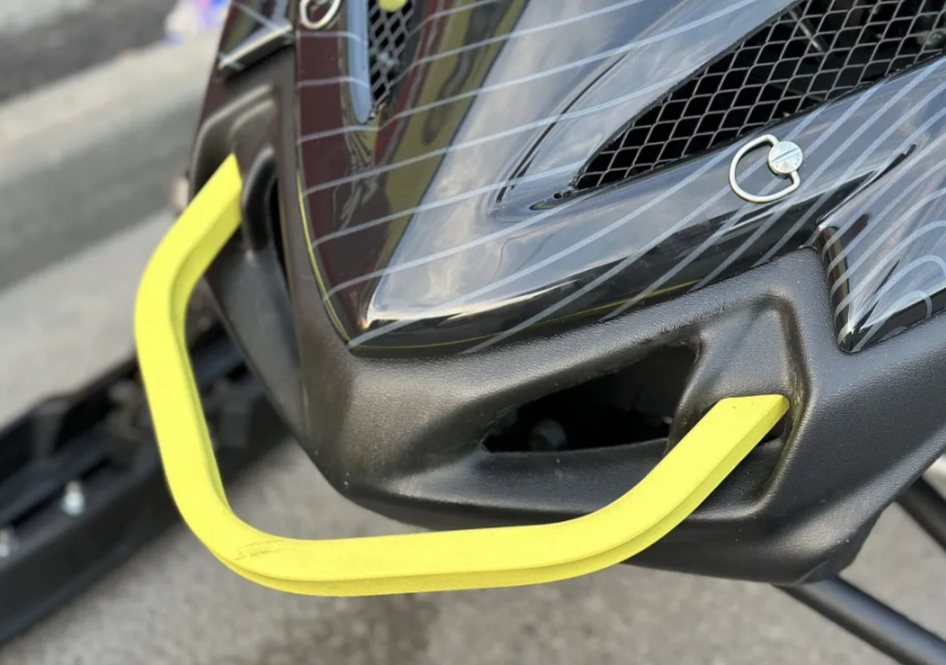 Снегоход РМ TIKSY 500 4Т в Вологде