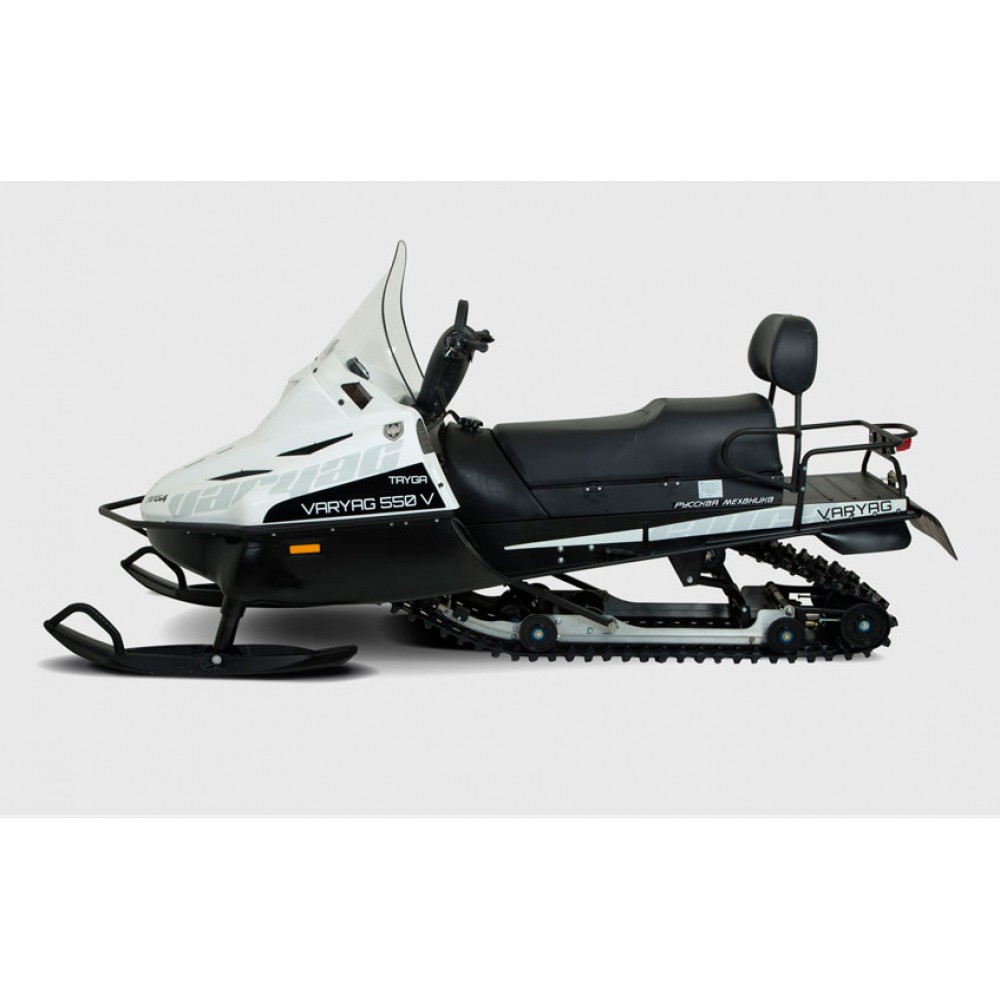 Снегоход РМ ТАЙГА ВАРЯГ 550 V XE в Вологде