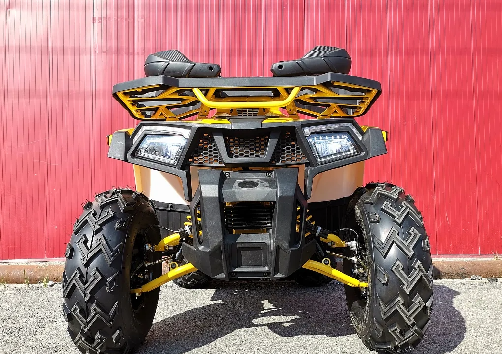 Квадроцикл PROMAX STORM 280 LUX в Вологде