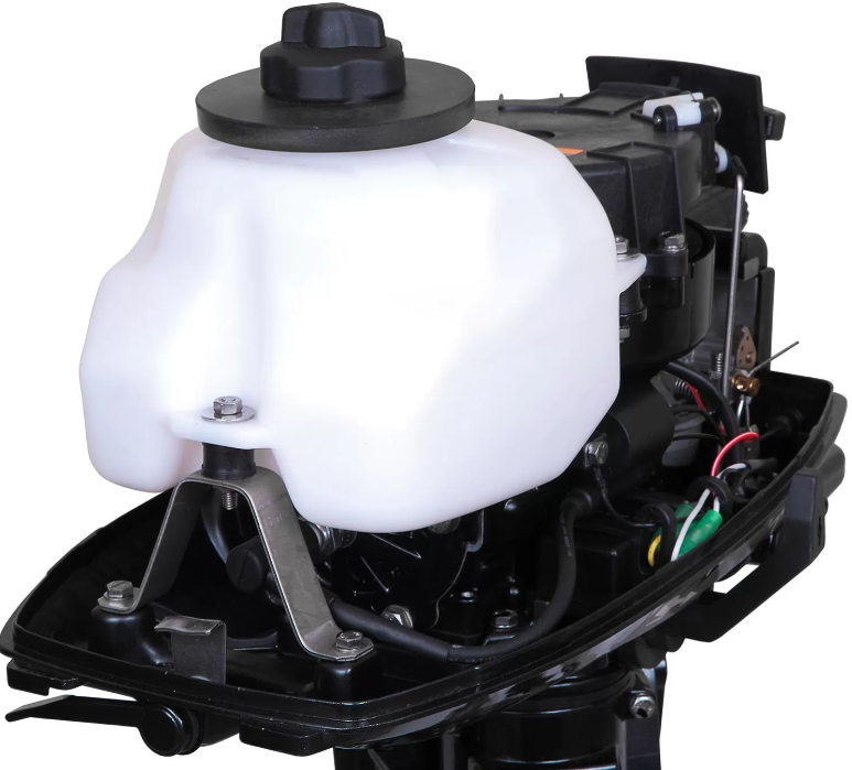 Лодочный мотор MARLIN MP 5 AMHL в Вологде