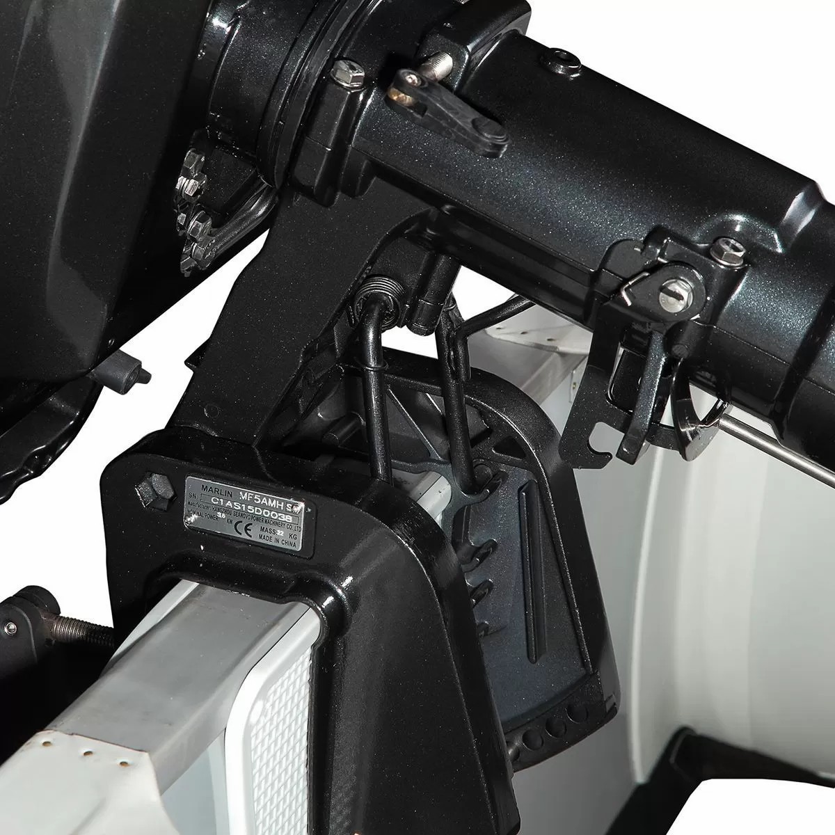 Лодочный мотор MARLIN MF 5 AMHS в Вологде