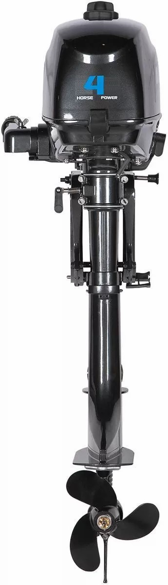 Лодочный мотор MARLIN MP 4 AMHS в Вологде