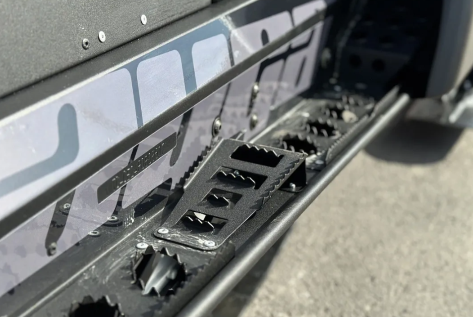 Снегоход РМ TAYGA PATRUL 800 SWT в Вологде