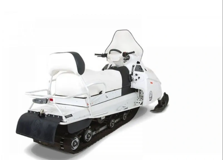 СНЕГОХОД РМ ТАЙГА ПАТРУЛЬ 551 SWT в Вологде