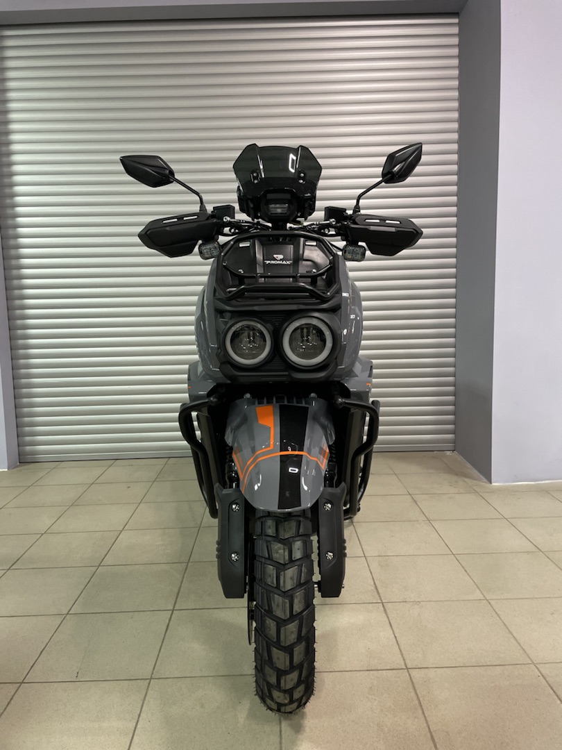 Скутер PROMAX STALKER 150(49) в Вологде