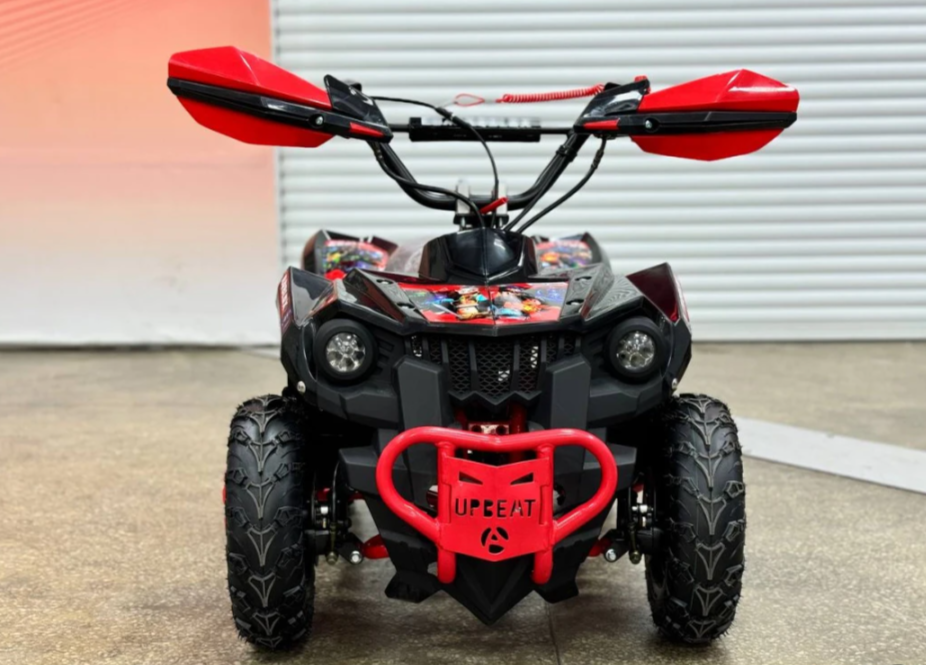 Квадроцикл GBM ROBLOX в Вологде