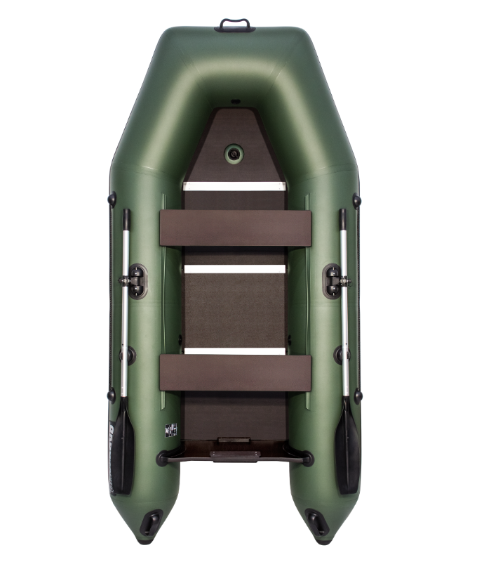 Лодка АКВА 2900 СК в Вологде