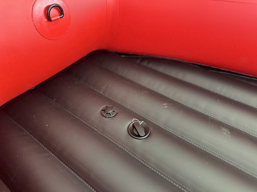 Лодка MISHIMO RIVER JET 390 под водомет в Вологде