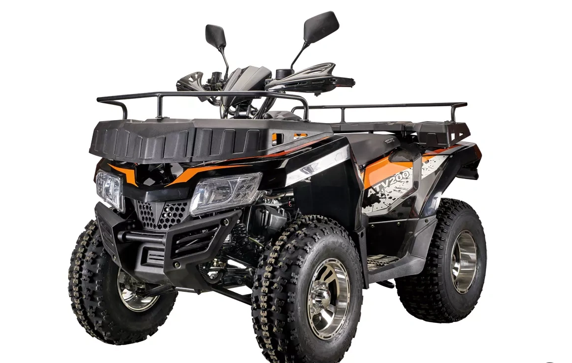 Квадроцикл YACOTA CABO 200LD в Вологде