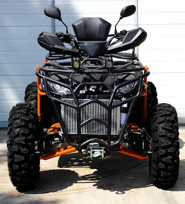 Квадроцикл PROMAX 380 4X4 ALL ROAD (2025) в Вологде