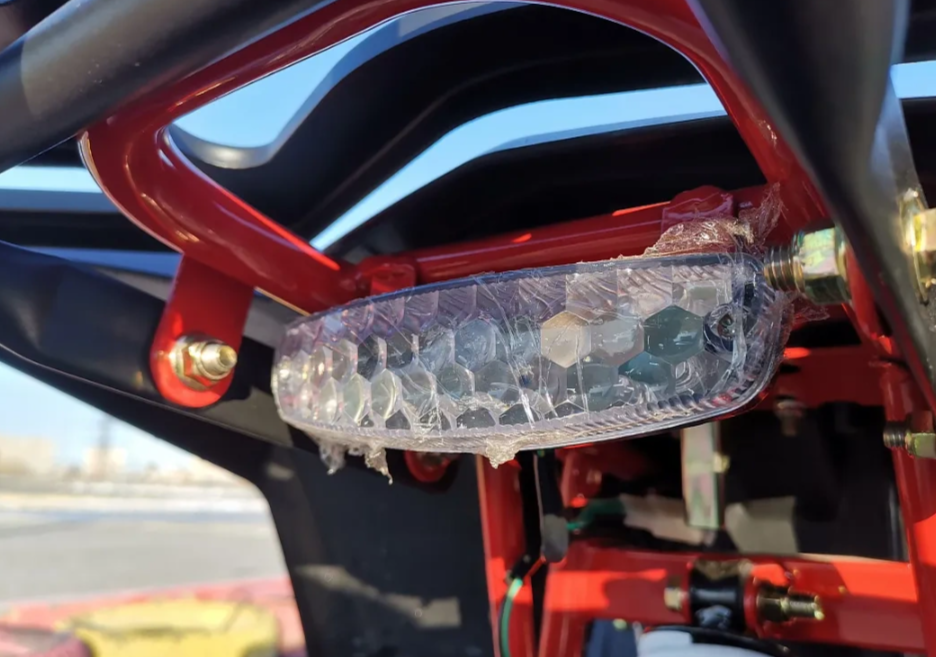 Квадроцикл GBM SHARP KIDS 125 в Вологде