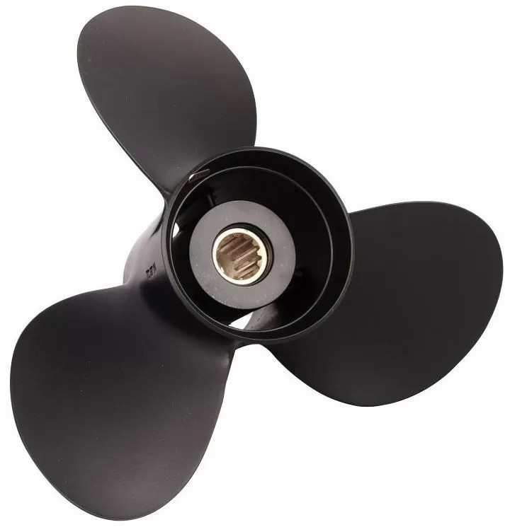 ВИНТ ГРЕБНОЙ MERCURY 15-18 Л.С.; 9,5X8 в Вологде