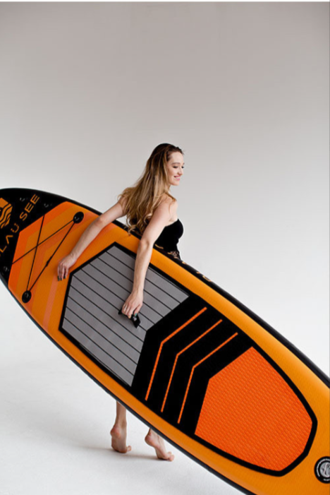 НАДУВНОЙ SUP-BOARD MOONLIGHT 11,6 в Вологде