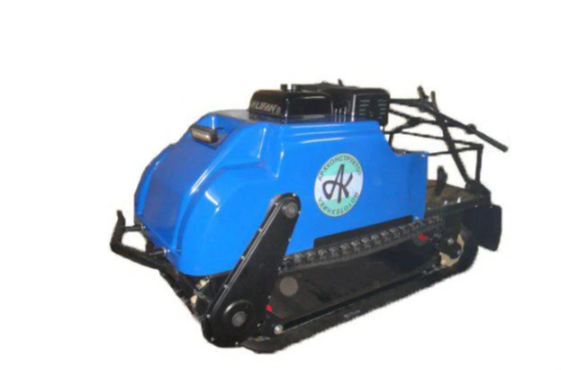 Мотобуксировщик Райда 087L02  9 л.с., катушка 3 ампер в Вологде